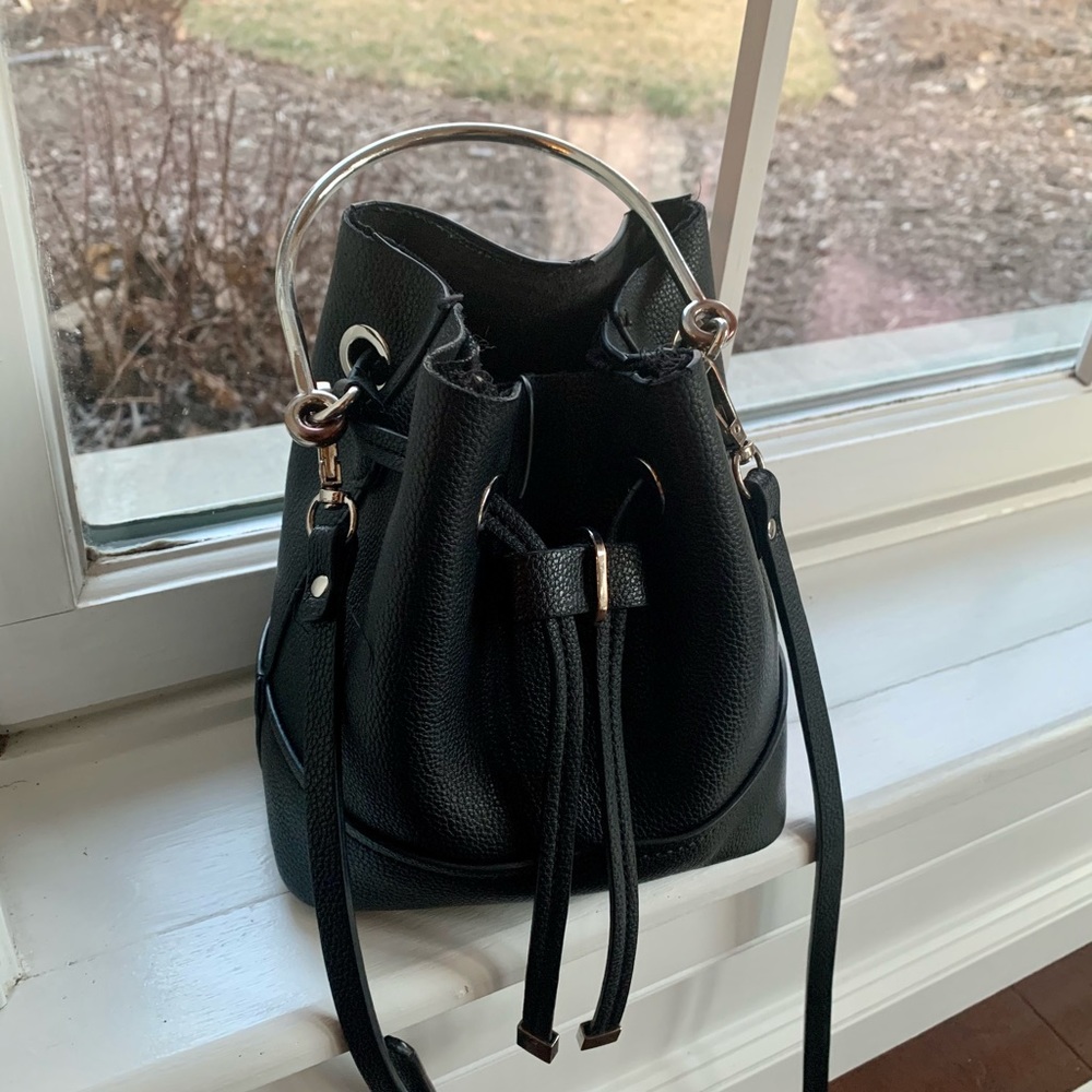 Forever 21 Crossbody Purse